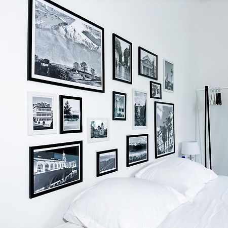 Superbe Appartement Hypercentre - L'Artistique 포 외부 사진